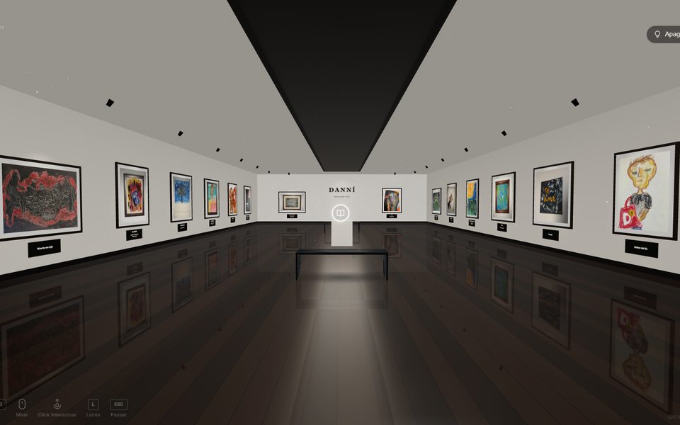 Sala clásica
